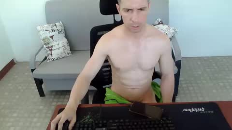 Eugene online show from April 7, 6:15 am