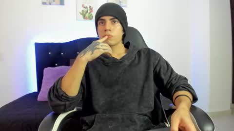 Zhingarher online show from February 22, 1:20 am