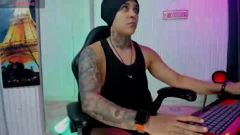 zhoestrong online show from May 28, 2:09 am