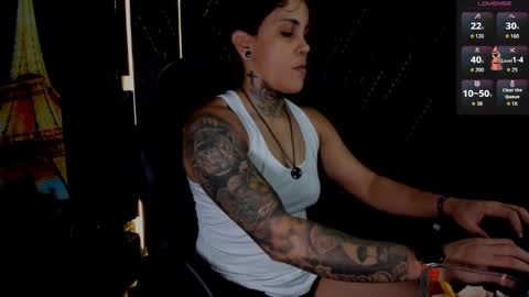 zhoestrong online show from January 11, 5:46 am