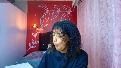 Zia Green online show from March 6, 12:09 pm