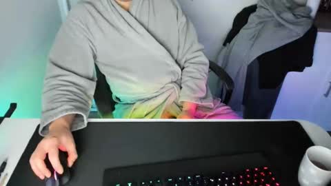 ziemlichflutschig online show from March 7, 6:02 am