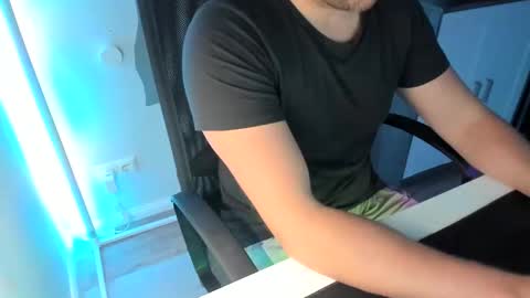 ziemlichflutschig online show from November 12, 9:06 pm