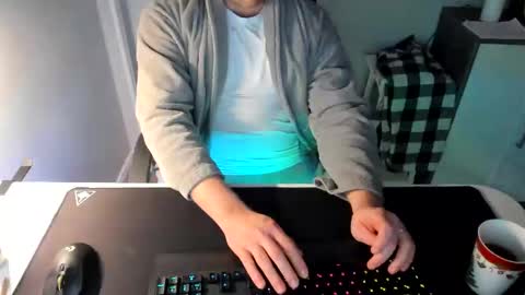 ziemlichflutschig online show from February 19, 10:31 pm