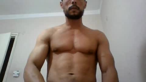 zigfrid666 online show from August 1, 5:53 am