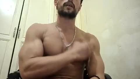 zigfrid666 online show from March 18, 7:20 pm