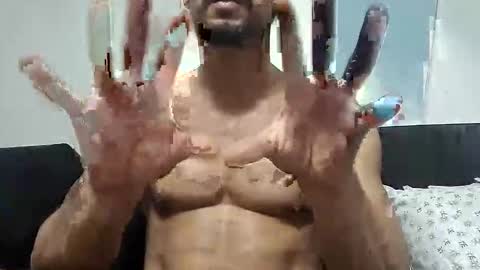 zigfrid666 online show from October 29, 7:36 pm