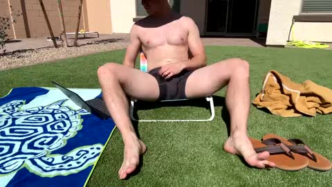 Ziggy online show from February 18, 6:58 pm