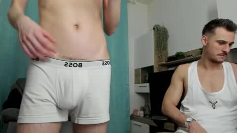 zincky online show from May 31, 6:09 pm