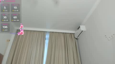 zirael_swan online show from March 11, 2:47 am