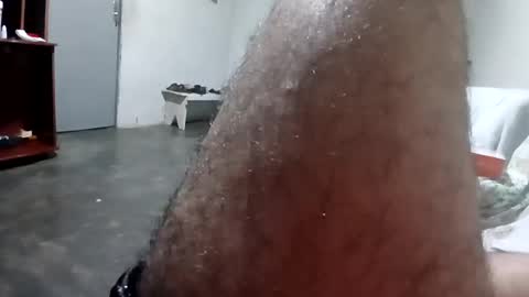 zitojose73 online show from April 26, 1:03 am