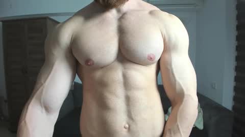 Zack Blitz online show from October 20, 8:14 pm