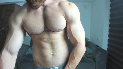 Zack Blitz online show from September 19, 7:50 pm