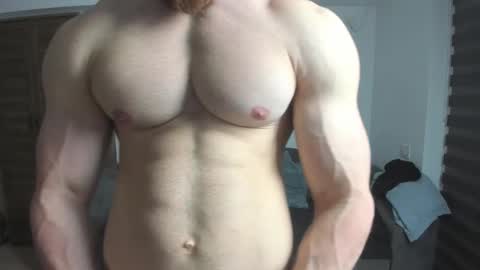 Zack Blitz online show from January 7, 8:47 pm