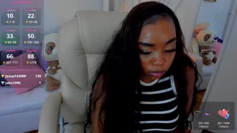 Zobe Love online show from February 25, 11:59 pm