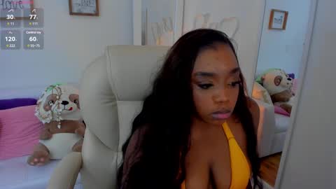 Zobe Love online show from March 8, 5:59 am