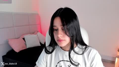 Zoe online show from February 2, 2:56 pm