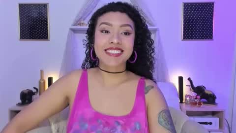 Snapshot of zoe_gruber chatting on October 4, 5:00 pm Zoe Gruber online show from October 4, 5:00 pm