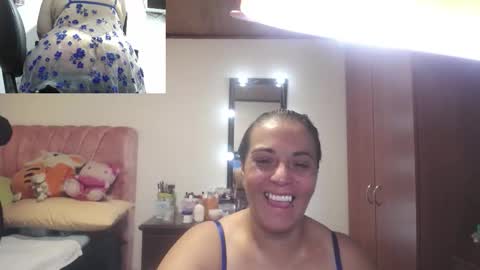 zoe hotxxx online show from January 19, 1:54 pm