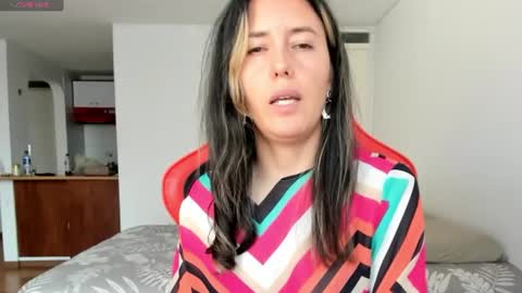 ZOE online show from July 27, 8:39 pm