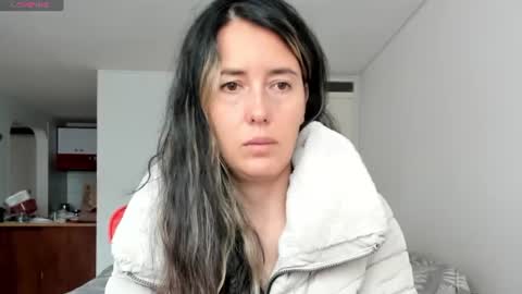ZOE online show from July 20, 7:48 pm