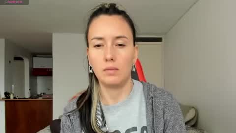 ZOE online show from July 26, 8:28 pm