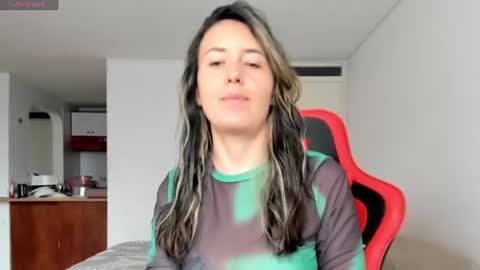 ZOE online show from July 14, 8:14 pm