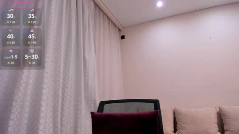 Zoe online show from February 3, 12:09 pm