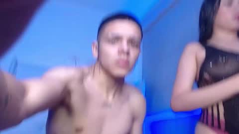 CAMILA online show from November 18, 4:59 am