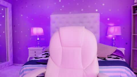 CAMILA online show from January 25, 2:58 pm