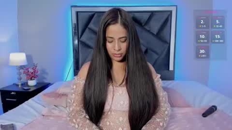 zoe_longhair online show from November 19, 7:01 pm