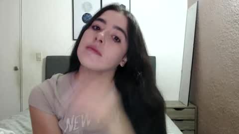 Zoe online show from March 12, 4:30 am