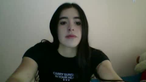 Zoe online show from November 4, 4:30 pm