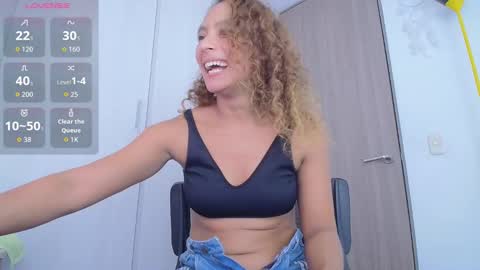 zoe online show from November 13, 12:13 am