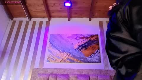 zoe_moon__ online show from April 20, 6:11 pm