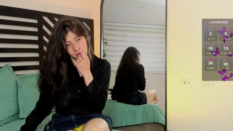 Zoe Olsen online show from February 11, 4:13 pm