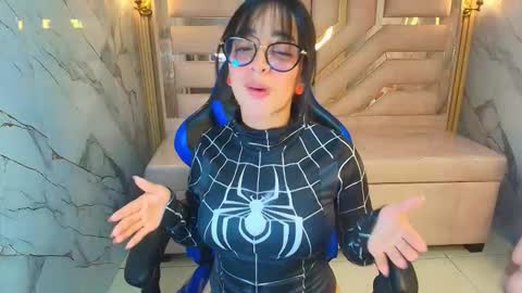 Zoe  online show from November 30, 4:41 am