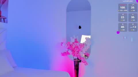 Zoe online show from January 7, 7:19 pm