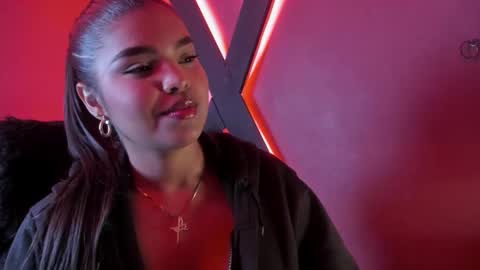 Zoe online show from September 26, 3:58 am