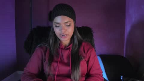 Zoe online show from December 17, 3:02 am