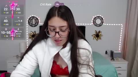 zoe_sweet050 online show from February 14, 7:07 am