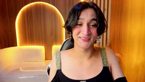 Zoe online show from January 6, 8:13 pm