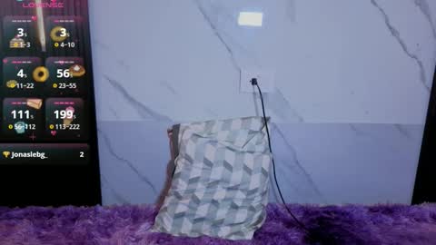 Zoe online show from November 14, 2:41 pm