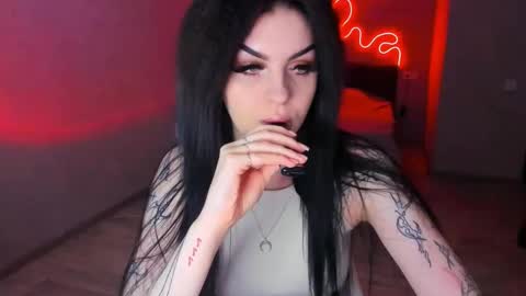 zoedrift online show from January 18, 5:22 pm