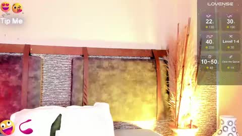 Zoe online show from February 25, 1:53 pm