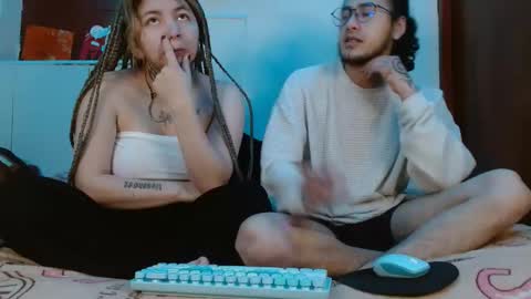 zoee jhonnyy online show from January 22, 9:24 am