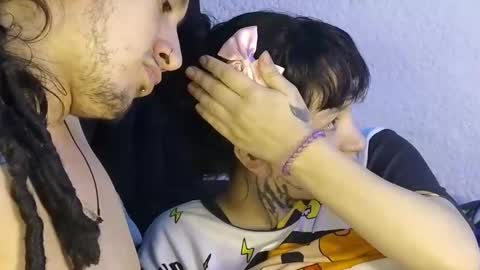 zoee jhonnyy online show from January 8, 8:53 am