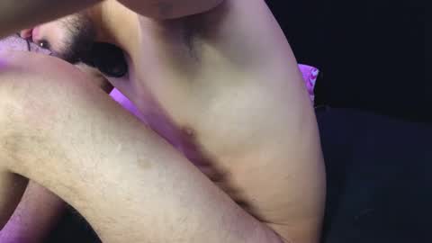 zoee jhonnyy online show from September 19, 7:12 am