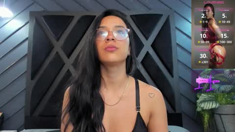 Zoe 3 online show from November 10, 6:10 pm