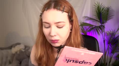 ZOE online show from April 17, 5:21 am